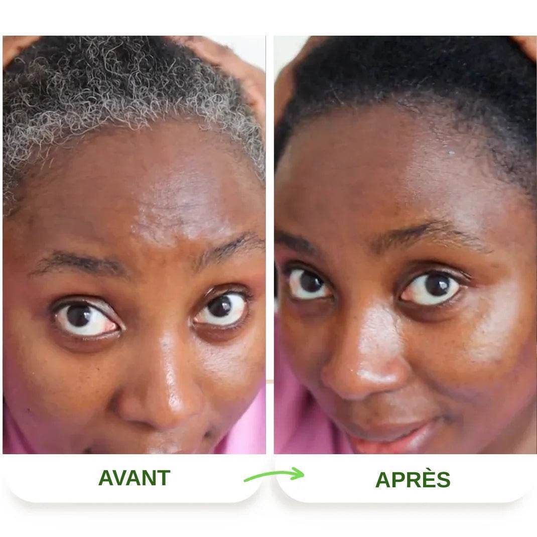 NovaHair™ - Shampooing Colorant Express - NEXORA