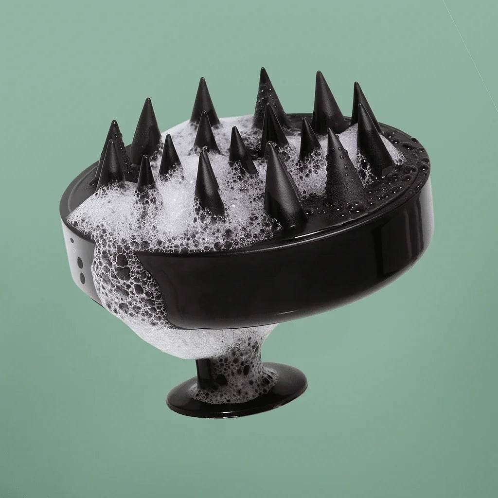 Brosse en Silicone - NEXORA