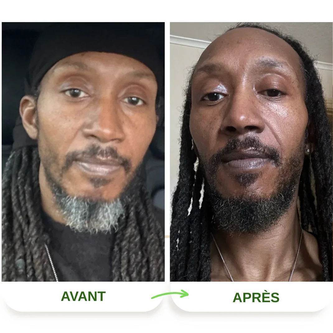 NovaHair™ - Shampooing Colorant Express - NEXORA