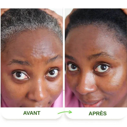 NovaHair™ - Shampooing Colorant Express - NEXORA