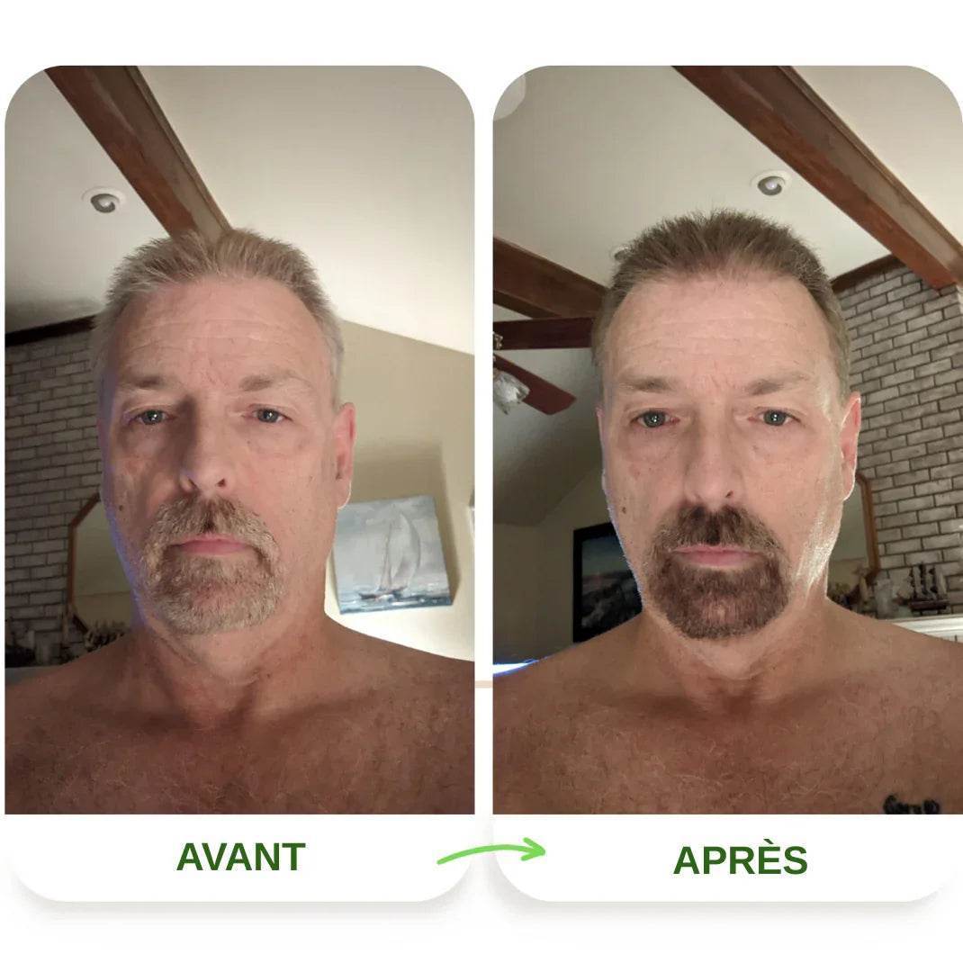 NovaHair™ - Shampooing Colorant Express - NEXORA